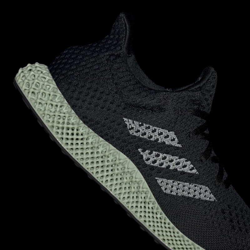 Tenis best sale futurecraft 4d